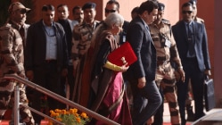 अर्थसंकल्प नव्हे, निव्वळ बौद्धिक आळस!