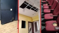 पिंपरीतील नाट्यगृह समस्यांच्या गर्तेत! नाटक कमी आणि…