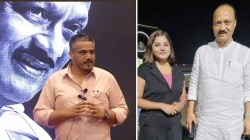 रोहित पवार यांच्याकडून घातपाताचा संशय; मृत फ्लाईट अटेंडंट पिंकी मालीचे वडील म्हणाले, “त्यांच्या मताशी आम्ही…”