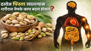 Pistachios as a Superfood Snack