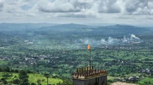 Places to visit in this hidden gem of Maharashtra