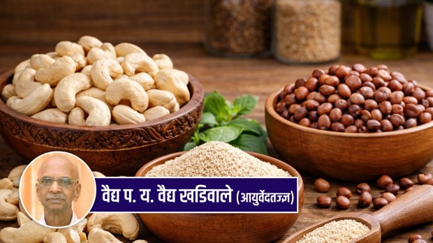 Poppy-seeds-Khaskhas-Cashew-nut-Kaju-medicinal-use-Godambi-Charoli