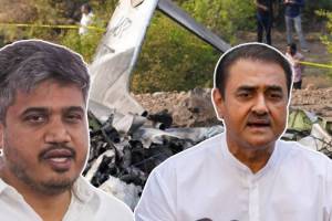 Praful Patel on Ajit Pawars Plane Crash