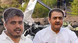 रोहित पवारांच्या आरोपानंतर विमानाच्या ब्लॅक बॉक्सबाबत प्रफुल पटेलांचे महत्त्वाचे विधान; म्हणाले, “काही षडयंत्र असेल तर…”