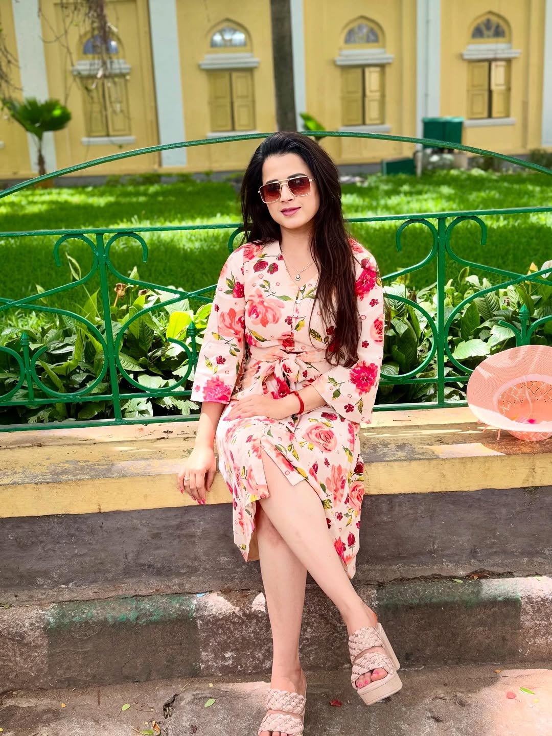 Prajakta Gaikwad New Look Viral