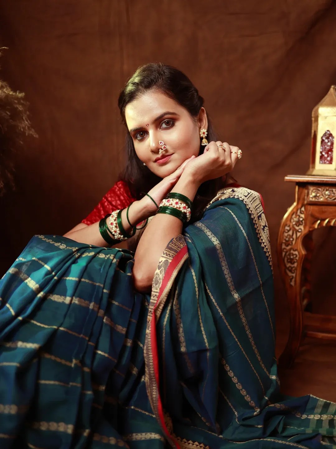 Prathamesh Parab Kshitija Ghosalkar Photoshoot