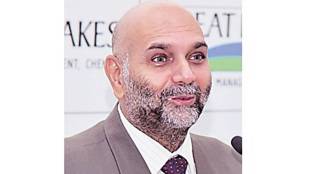 Pravin Thipsay believes Indian chess stars are overburdened by continuous competition throughout the entire year.