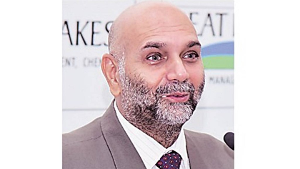 Pravin Thipsay believes Indian chess stars are overburdened by continuous competition throughout the entire year. Pravin Thipsay believes Indian chess stars are overburdened by continuous competition throughout the entire year.