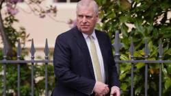 Ex-Prince Andrew Arrested : ब्रिटनचे माजी प्रिन्स अँड्र्यू यांना अटक, ब्रिटनमध्ये खळबळ, नेमकं काय घडलं?