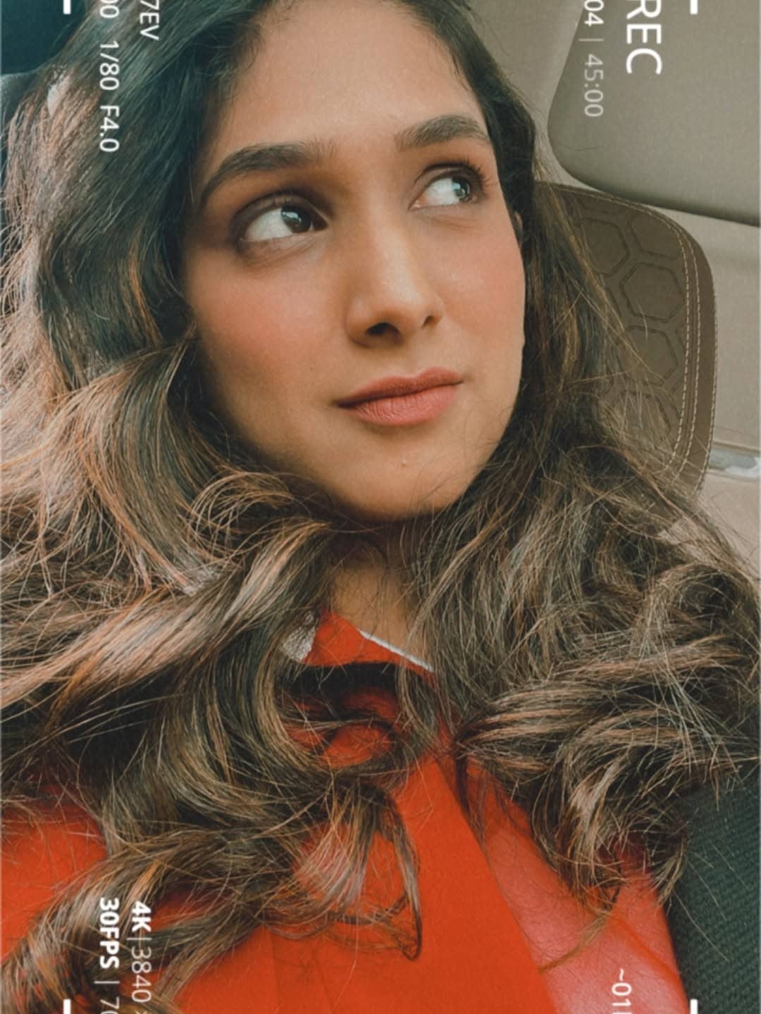 Priyadarshini Indalkar Lagnacha Shot Movie