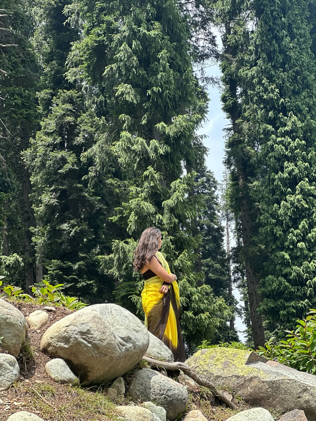 Priyadarshini Indalkar Lagnacha Shot Movie