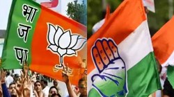 Tipu Sultan Controversy : पुण्यात भाजपा-काँग्रेसचे कार्यकर्ते आमने-सामने; आंदोलनादरम्यान दगडफेक, हर्षवर्धन सपकाळांच्या ‘त्या’ वक्तव्यावरून वाद पेटला