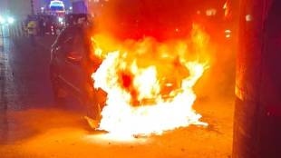 Nalasopara Fire News Today