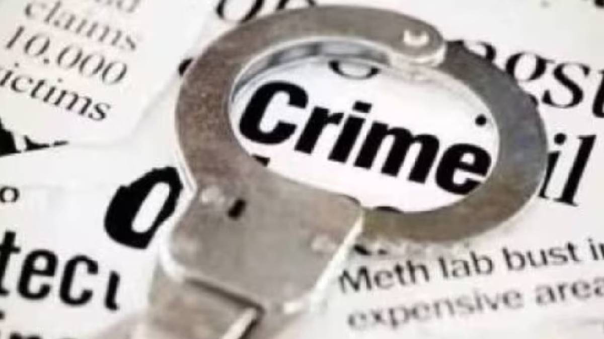 Pune Crime News, Accused escaped from lockup, POCSO act arrest, Hadapsar theft case