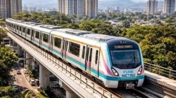 Pune Metro Phase 2: हडपसर – लोणीकाळभोर – सासवड मार्ग प्रगतीपथावर… संरेखन आराखडा