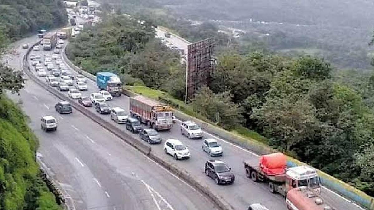 A permanent emergency response center is coming to Borghat to tackle Mumbai-Pune Expressway accidents.