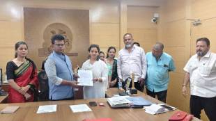 Applications for membership accepted without recommendation from political party