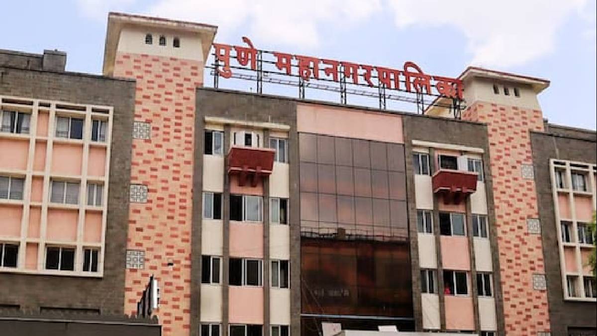 PMC Standing Committee Chairman election BJP strategy Politics woman majority list pune