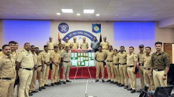 पुण्यात राजस्थानातून मेफेड्रोनची तस्करी….चार कोटींचे मेफेड्रोन जप्त; सहा जण गजाआड