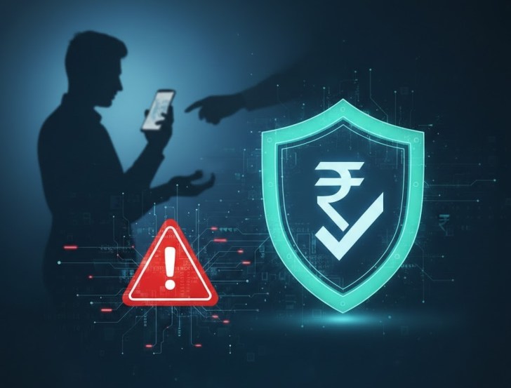 RBI New Rules Banking customer digital Fraud