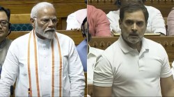 Rahul Gandhi : “ट्रेड डीलमध्ये शेतकऱ्यांची फसवणूक”; राहुल गांधींचा आरोप, पंतप्रधान मोदींना विचारले ‘हे’ पाच प्रश्न