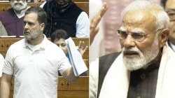 “काँग्रेसने संविधानासह शिखांचा अपमान केला, युवराजांचा अहंकार…”; पंतप्रधान नरेंद्र मोदी यांची जोरदार टीका