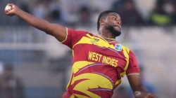 WI vs SCO: रोमारियो शेफर्ड चमकला! टी-२० वर्ल्डकप २०२६ मध्ये अशी कामगिरी करणारा ठरला पहिलाच गोलंदाज