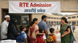 Thane RTE Admission 2026: आरटीई प्रवेश प्रक्रियेची संथ गती, सात दिवसात केवळ १ हजार बालकांचे प्रवेश निश्चित