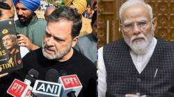 लोकांकडे चूल पेटवायला पैसे नाहीत, कोव्हिडसारखा नीतीशून्य कारभार”; एलपीजी तुटवड्यावरुन राहुल गांधींची मोदींवर टीका