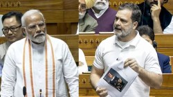 अग्रलेख : ‘अबोध बालका’ची धास्ती?