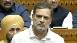 Motion Against Rahul Gandhi: ‘राहुल गांधींची खासदारकी रद्द करा, निवडणूक लढण्यास कायमची बंदी घाला’; भाजपा खासदाराचा लोकसभेत प्रस्ताव