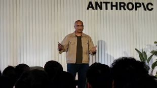 Anthropic AI impact on Indian IT companies