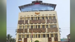 रायगड जिल्‍हा परीषद अध्‍यक्ष, उपाध्‍यक्ष निवडीसाठीची तारीख ठरली…; जिल्हाधिकारी यांनी केले विशेष सभेचे आयोजन