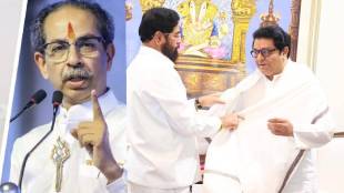 Raj Thackeray Meet Eknath Shinde