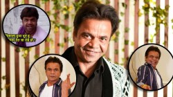 Rajpal Yadav : कॉमेडीचा बादशाह तिहार तुरुंगात! प्रेक्षकांना खळखळून हसवणारा राजपाल यादवचा संघर्ष का वाढला?
