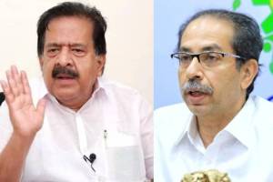 Ramesh Chennithala On Chandrapur Mayor Politics
