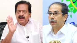 Ramesh Chennithala : उद्धव ठाकरेंवर काँग्रेस नाराज? रमेश चेन्निथलांचं मोठं वक्तव्य; म्हणाले, ‘चंद्रपूरचा…’