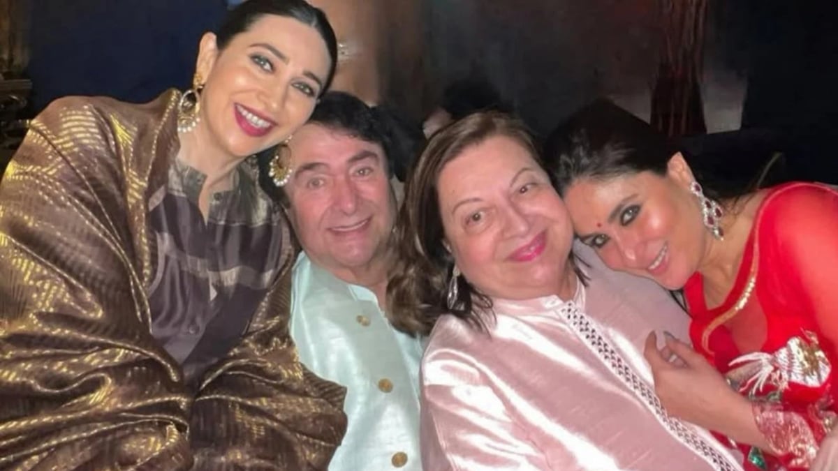 Randhir Kapoor says he is horrible husband