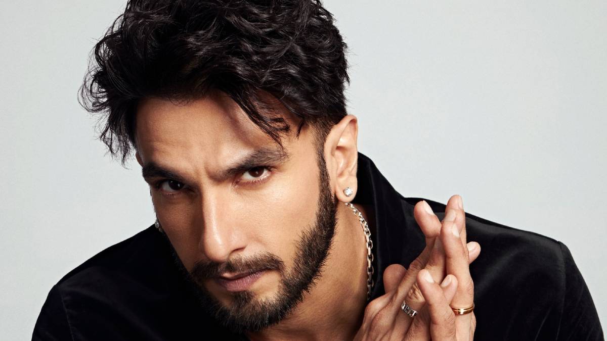 Threat to Ranveer Sing