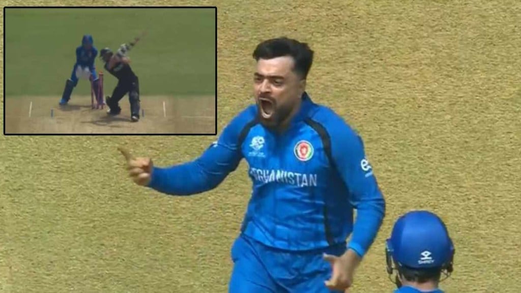 NZ vs AFG ICC T20 World Cup 2026 Live Match Updates in Marathi NZ vs AFG ICC T20 World Cup 2026 Live Match Updates in Marathi