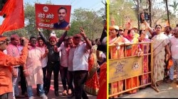 रत्नागिरी जिल्ह्यात पुन्हा महायुतीचे निर्विवाद वर्चस्व; जिल्हा परिषद आणि पंचायत समिती निवडणुकीत शिंदे सेना व भाजप आघाडीवर