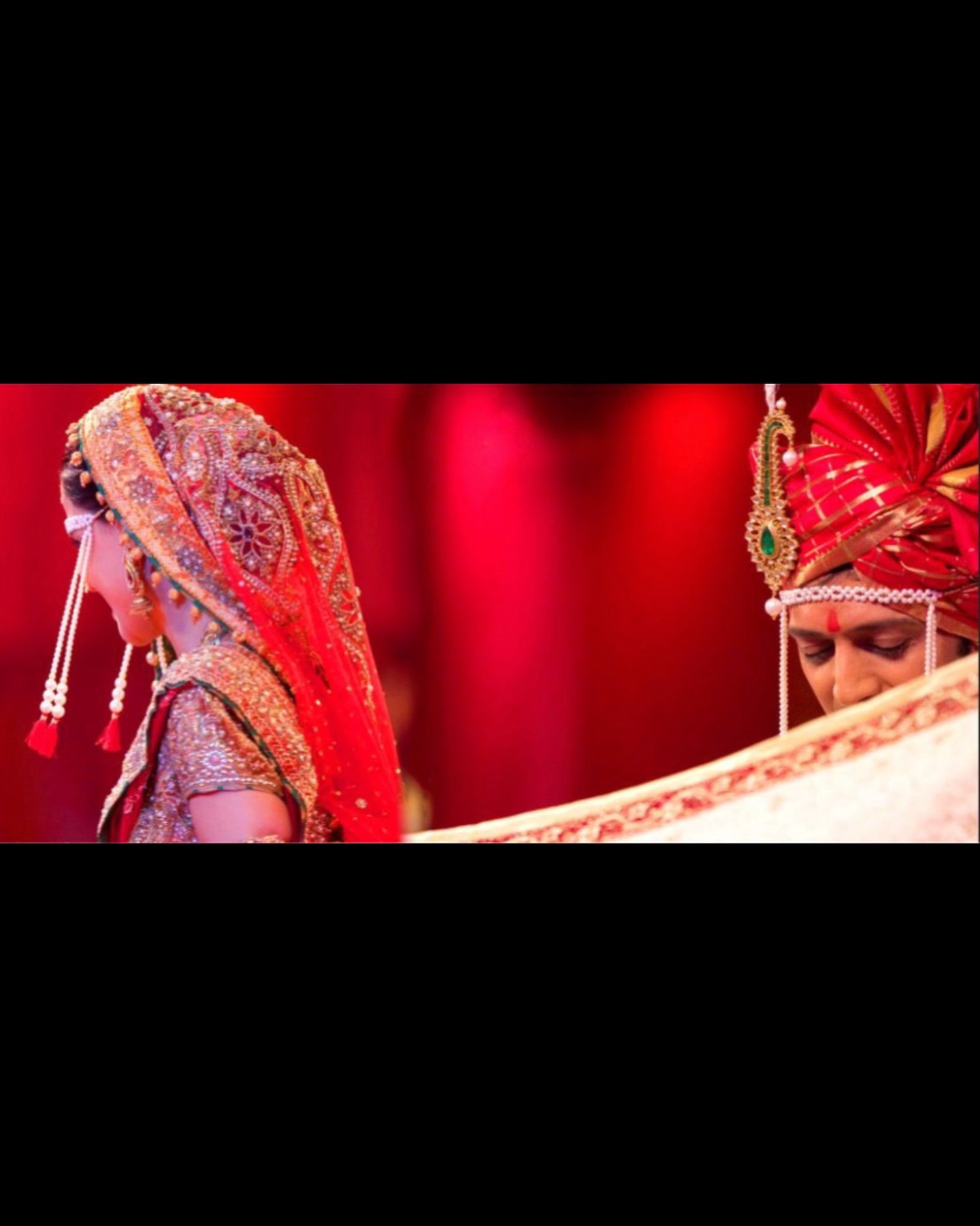 Riteish Deshmukh Genelia Deshmukh Marriage Unseen Photo