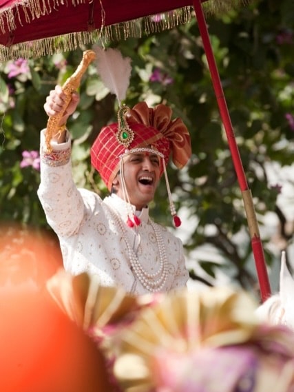 Riteish Deshmukh Genelia Deshmukh Marriage Unseen Photo