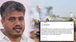 Rohit Pawar : “शंका बळावत चाललीय”, रोहित पवारांचा DGCA वर संशय? VSR कंपनीचाही केला उल्लेख