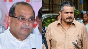 What Rohit Pawar Said?