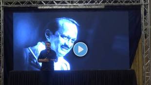 Rohit Pawar PC on Sumit Kapur