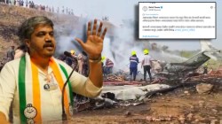 Rohit Pawar : “पायलटवर कोणाचा दबाव होता का?” अजित पवार विमान अपघाताबाबत रोहित पवारांचा संशय बळावला!