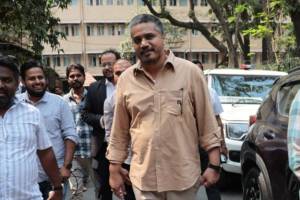 Rohit Pawar on ajit pawar plane crash