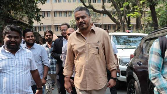 Rohit Pawar on ajit pawar plane crash