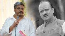 Maharashtra Breaking News Live Updates: बारामती पोलीस स्थानकाबाहेर राष्ट्रवादीच्या कार्यकर्त्यांची गर्दी, रोहित पवार DGCA विरोधात तक्रार करण्यासाठी दाखल!